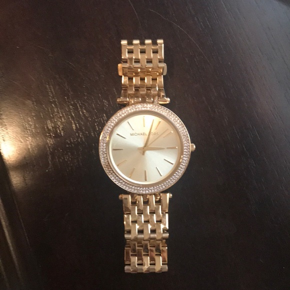 Michael Kors Watch - Picture 2 of 3